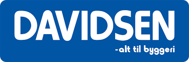 Davidsen Tømmerhandel