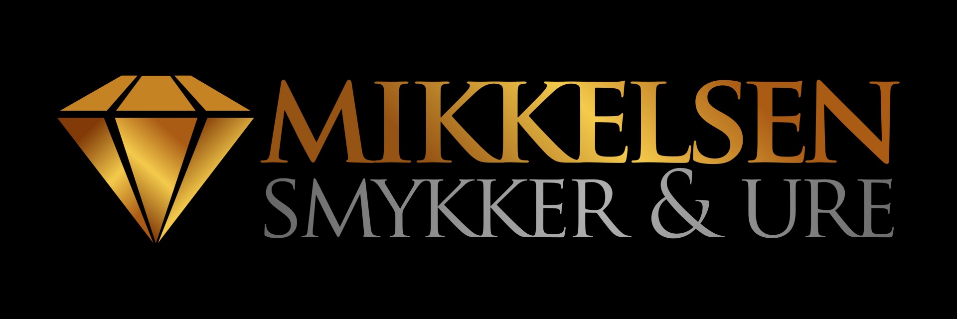 Mikkelsen Smykker & Ure