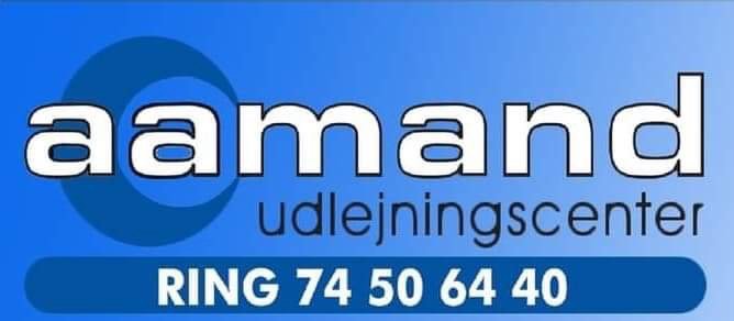 Aamand Udlejningscenter