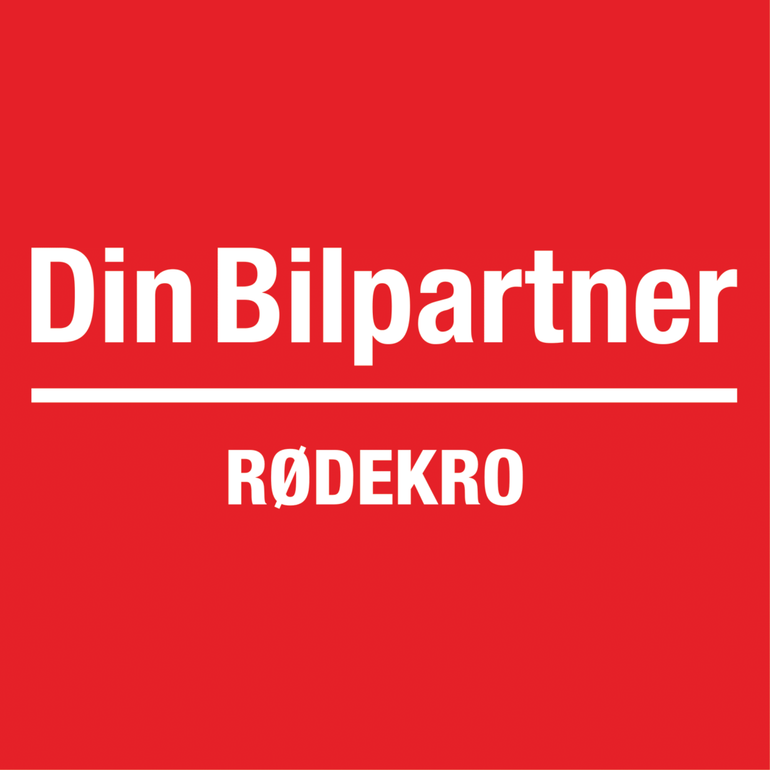 Din Bilpartner Rødekro