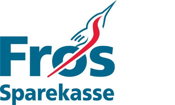 Frøs Sparekasse
